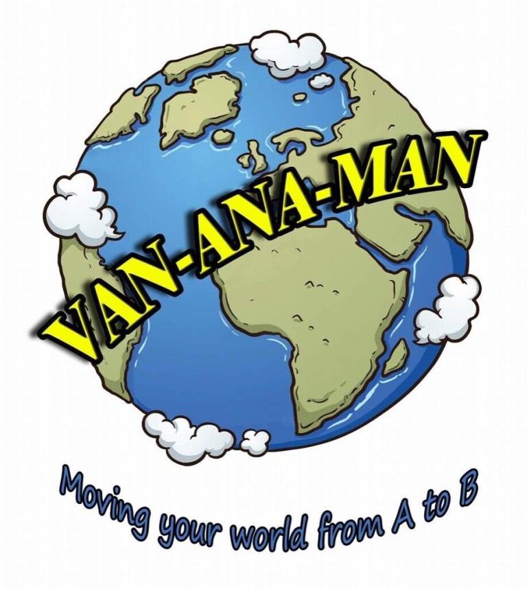 Professional man and van service. Fully insured and SEPA registered. Best price and service.