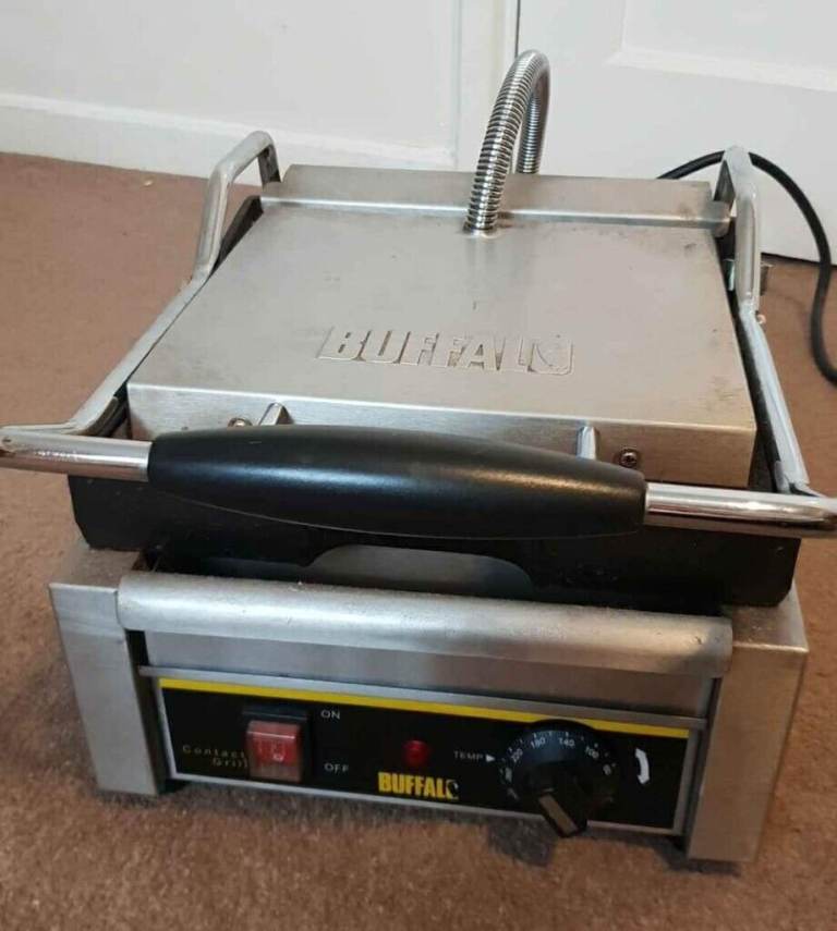 Catering trailer icecream display freezer stand refrigeration restaurant kitchen items 