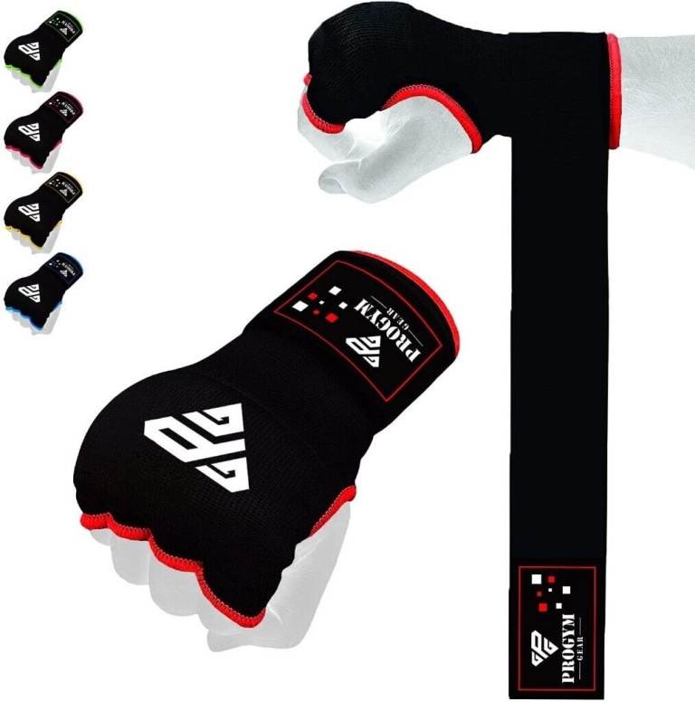 Hand Wraps Inner Gloves for Multi-Purpose Training