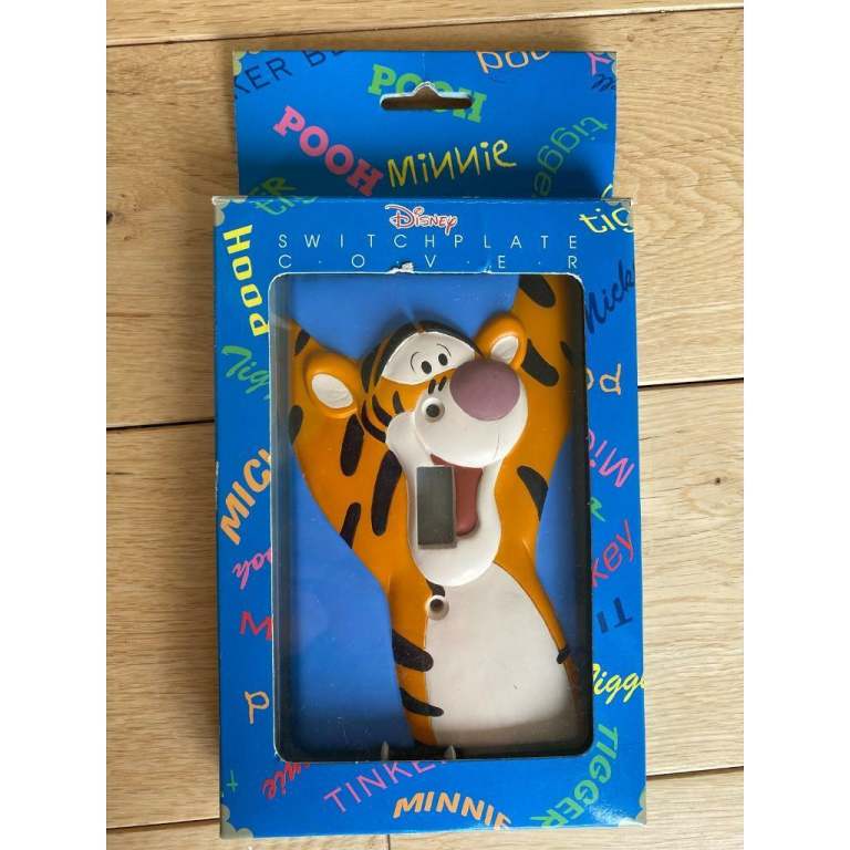 Light switch cover - New 