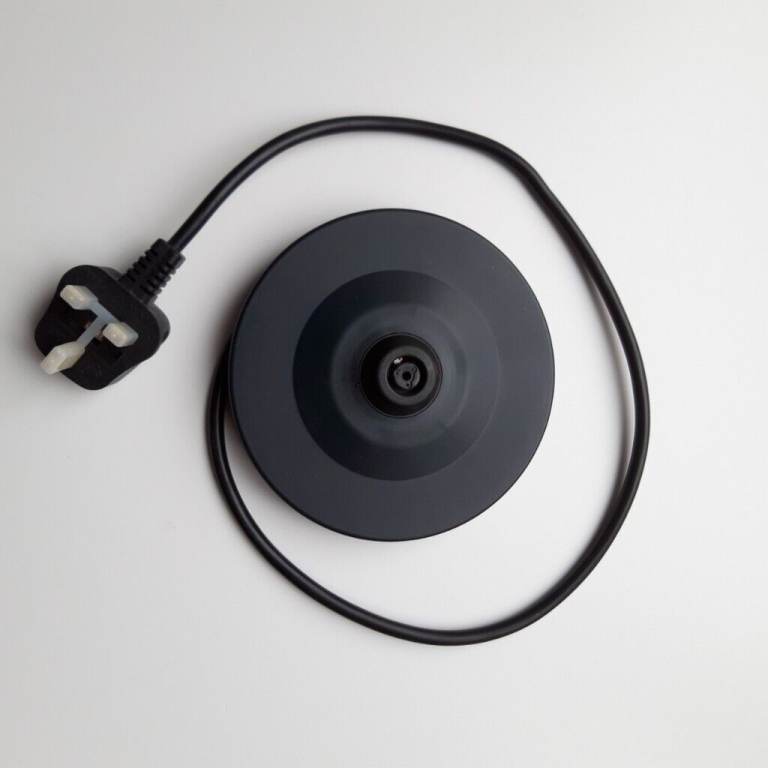 Ambiano, Breville, Bertelin, Morphy Richards, Russel Hobbs, Wellco Cordless Jug Kettle Base - New