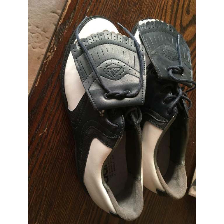 LADIES GOLF SHOES 