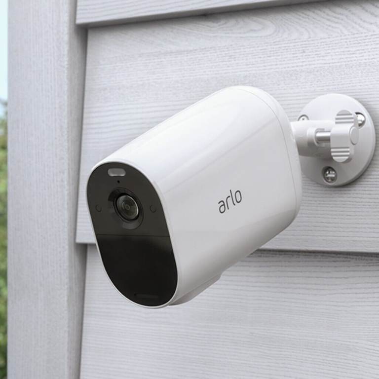 Cctv Wi Fi HD Smart Cameras