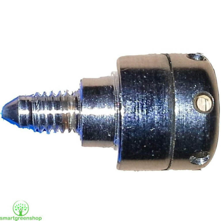 Aladdin Micro Barlo 6mm Fully Self Bleeding Radiator Valve Auto Air Vent x4