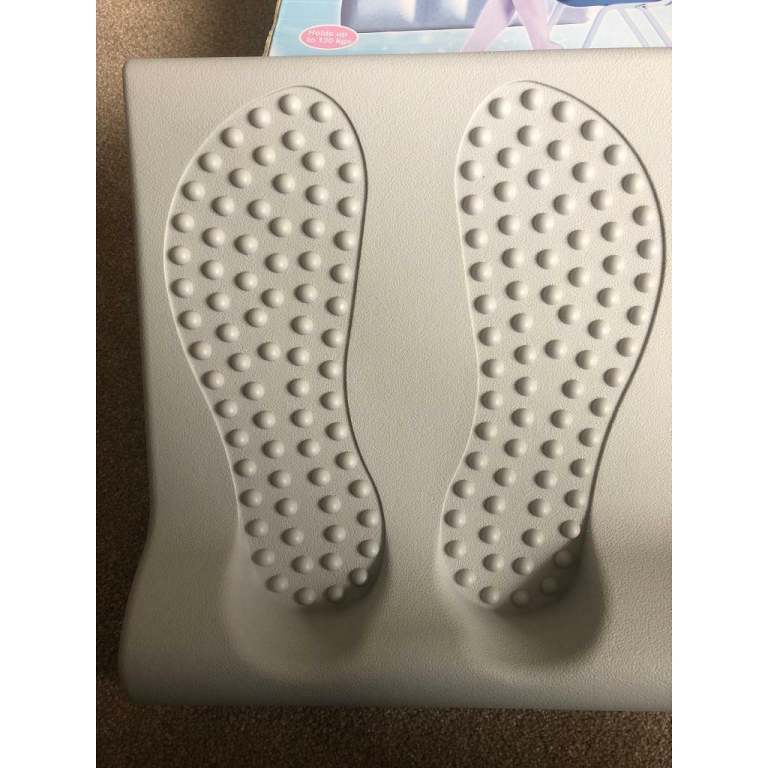 Multi posture stretch pad