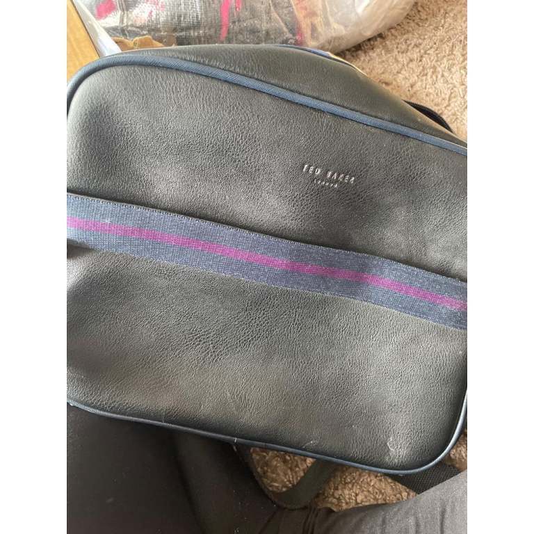 Satchel ted baker bag 