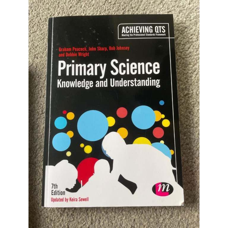 3 teaching and education study books for university or pgce