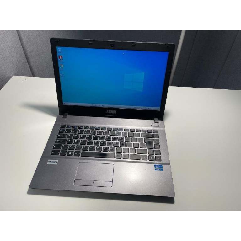 Stone NT210-H Laptop (Core i7, 240GB SSD, 8GB RAM)