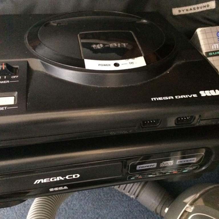 Wanted All Retro Gaming Consoles & Games 