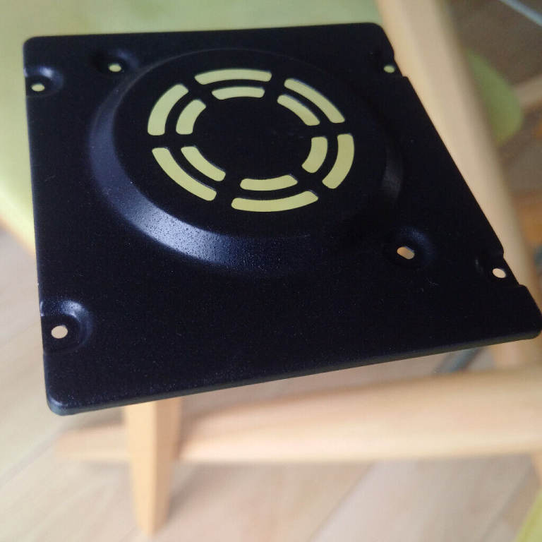 Panasonic Toughbook CF-18 Speaker Grill NEW