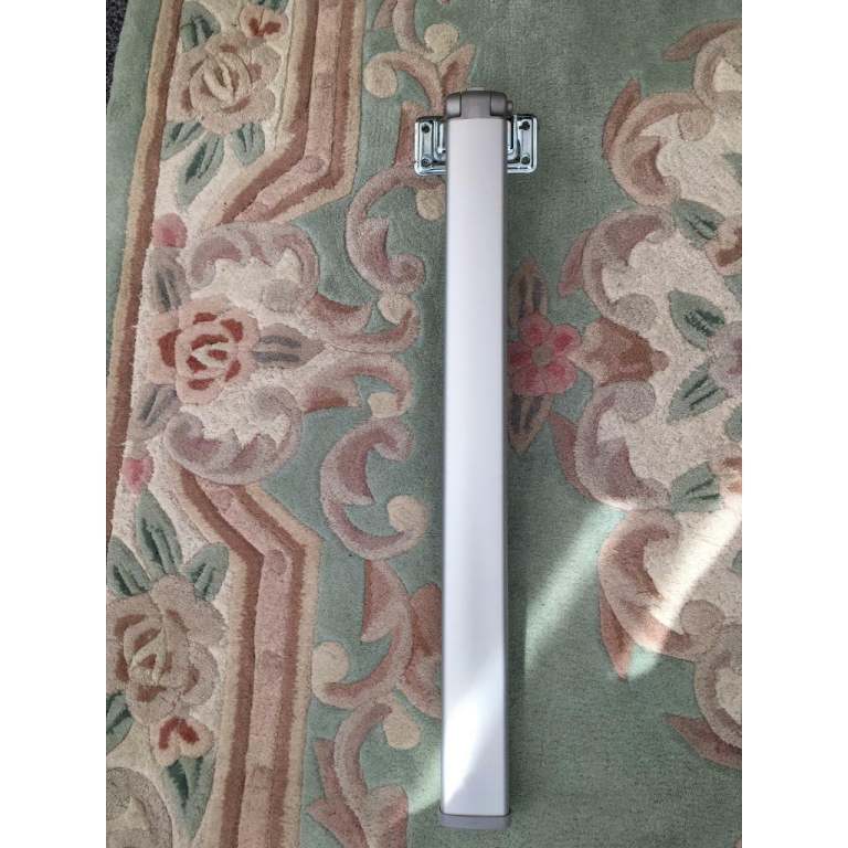 image for Caravan folding table leg