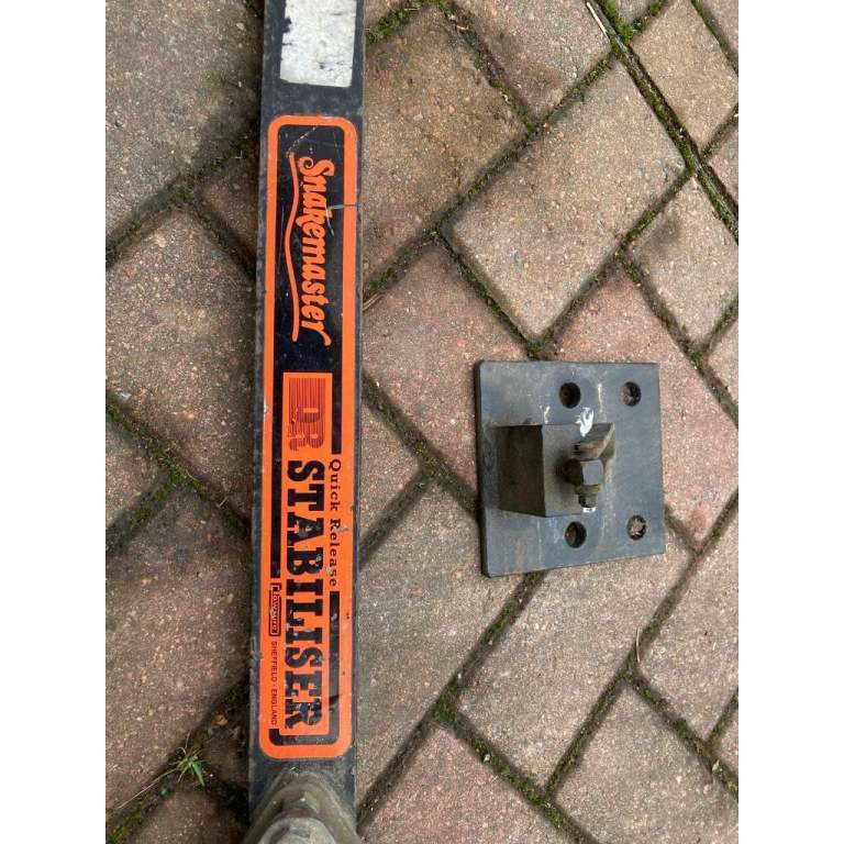 Snakemaster Stabiliser