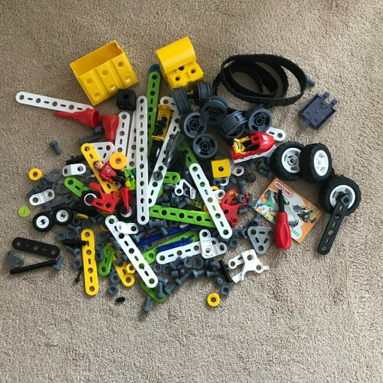 Meccano