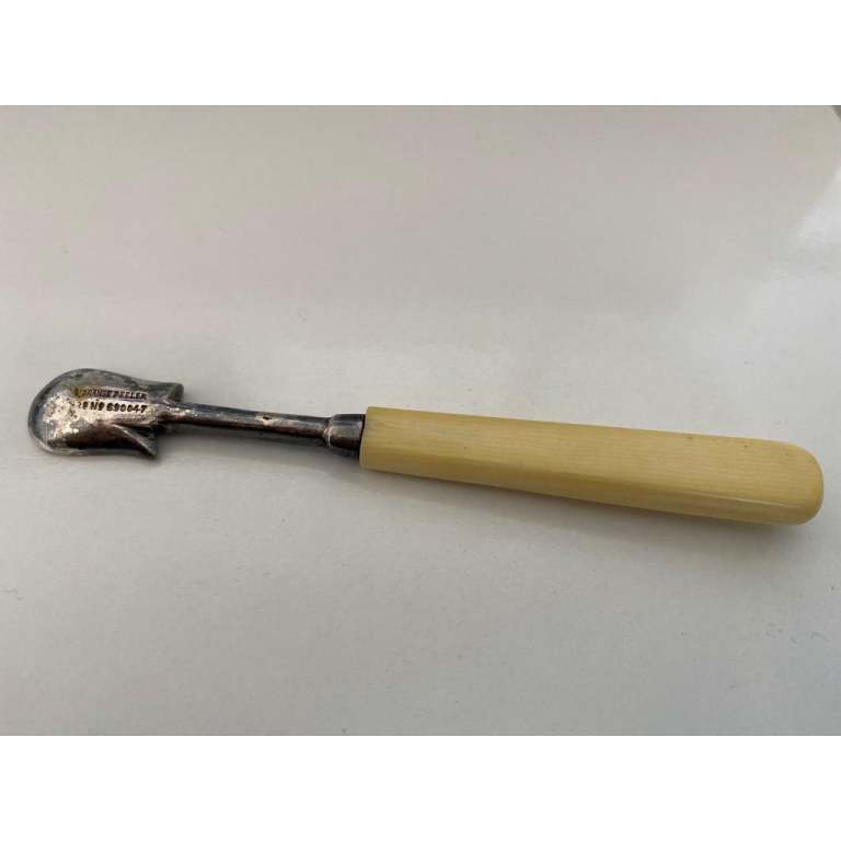 Vintage Orange Peeler 