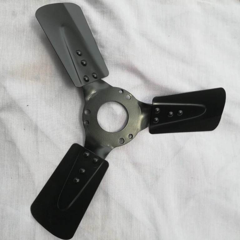 Fan blade for Ferrari 250