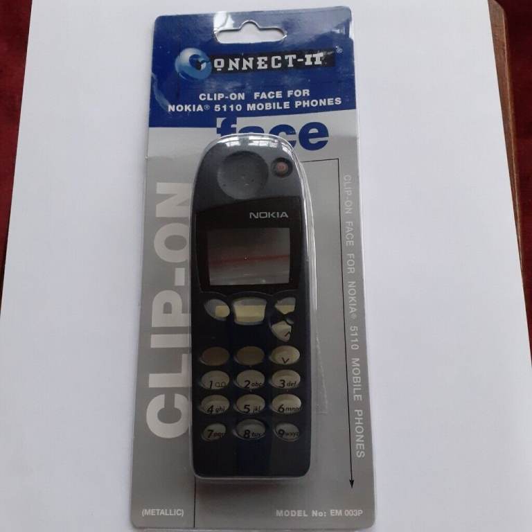 Nokia 5110 Face Cover