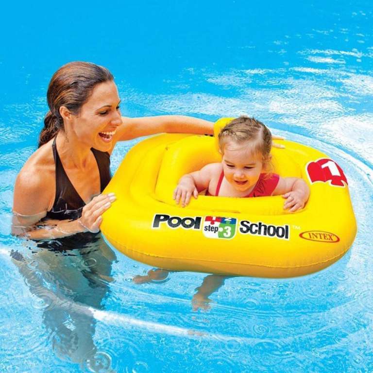 Water Toys Baby Float 12-2 Years Old
