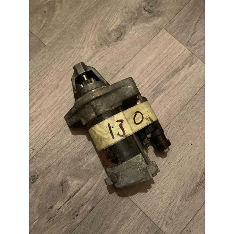 Honda ep3 starter motor 