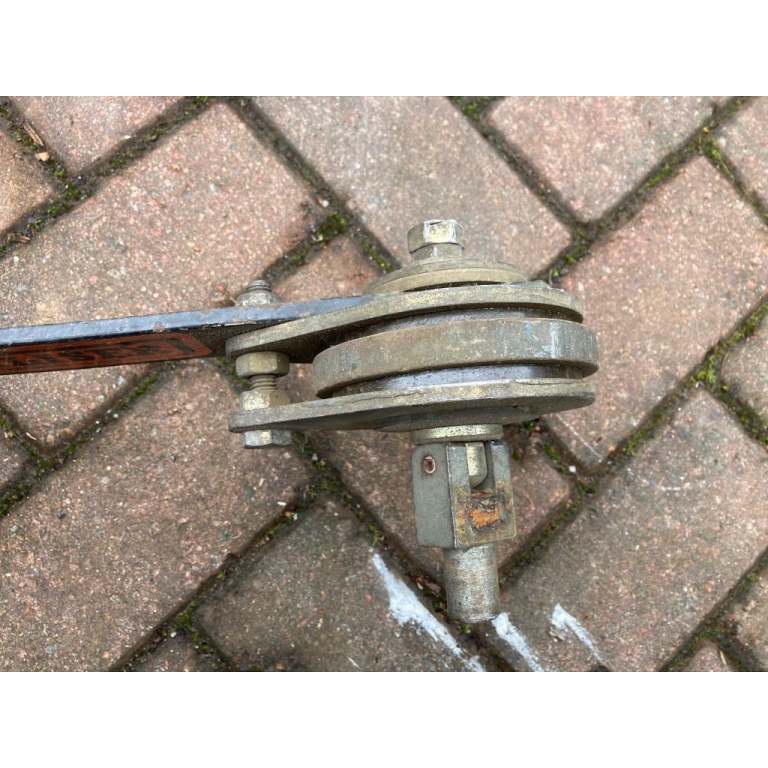 Snakemaster Stabiliser