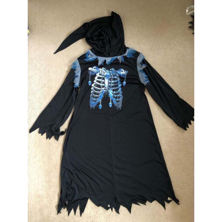 Children Costume age 11-12 years 