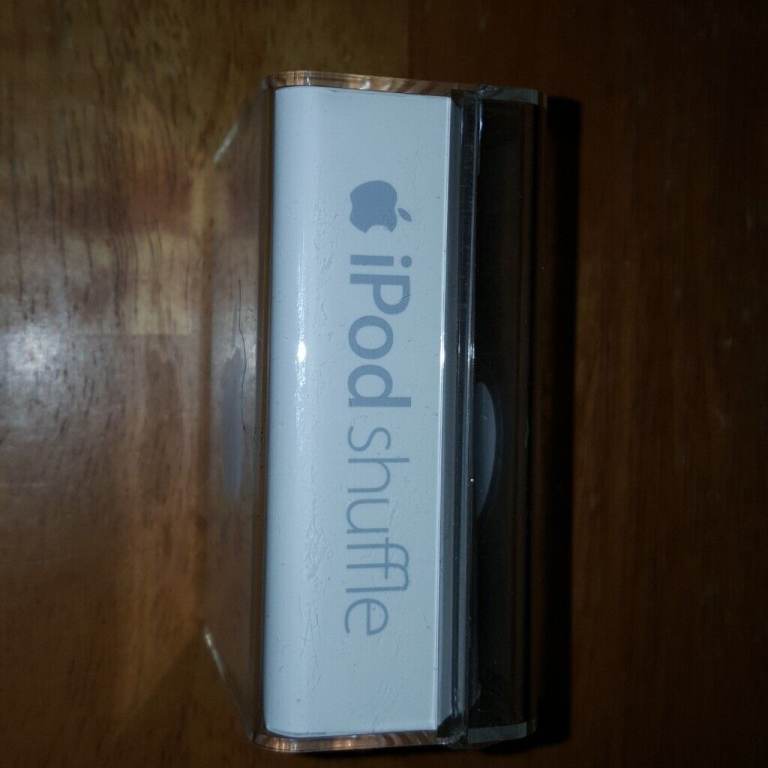 Apple iPod shuffle 2GB