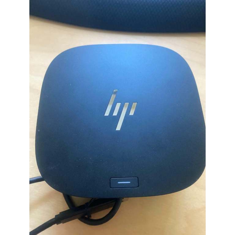HP USB-C Dock G5 5TW10AA