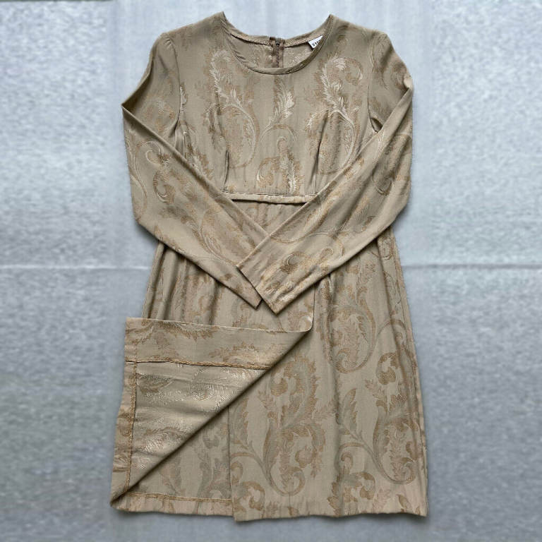 Vintage 90's Street Life Dress