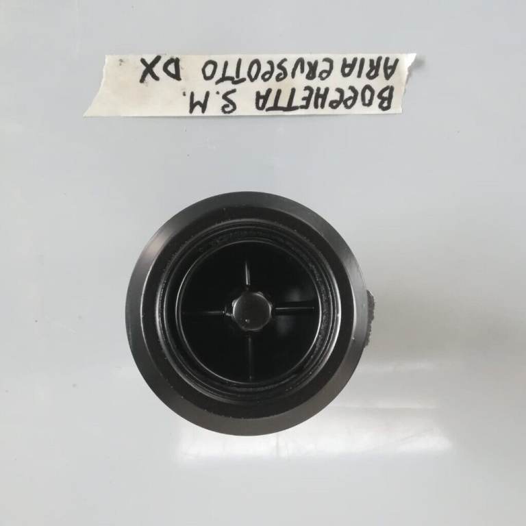 Rh air vent for dashboard Citroen SM