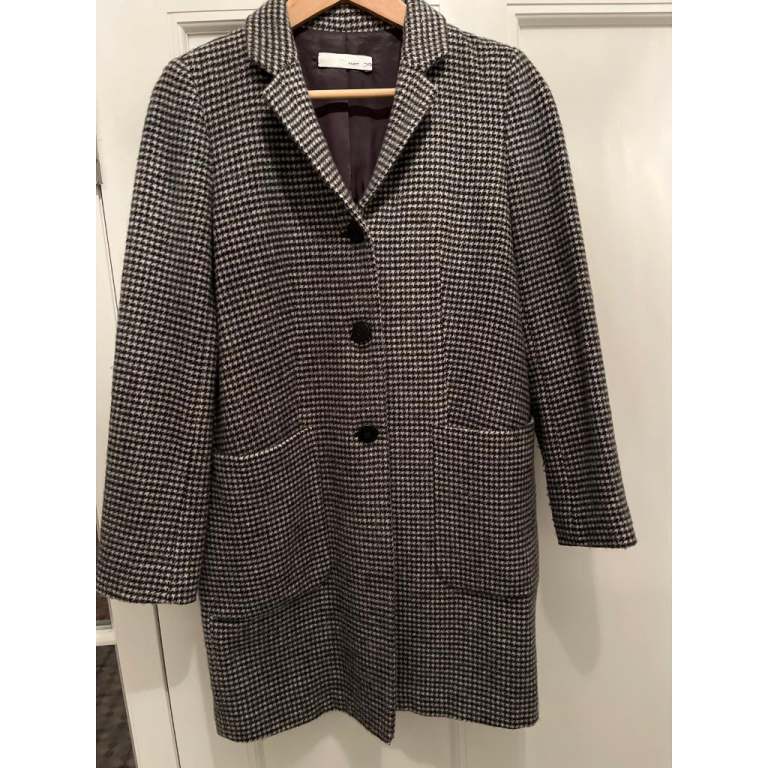Women Coat, size UK6/8