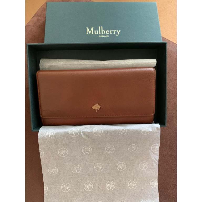 Mulberry 