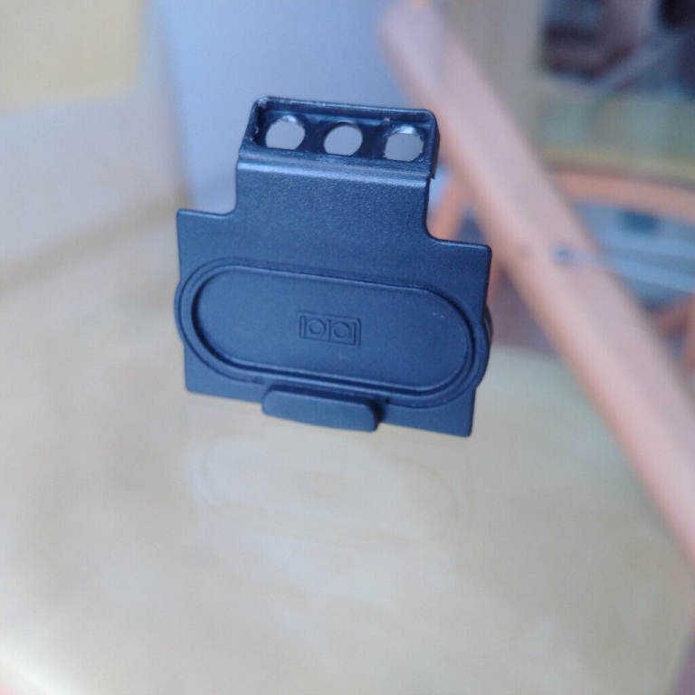 Panasonic Toughbook CF-29 VGA Port Cover NEW