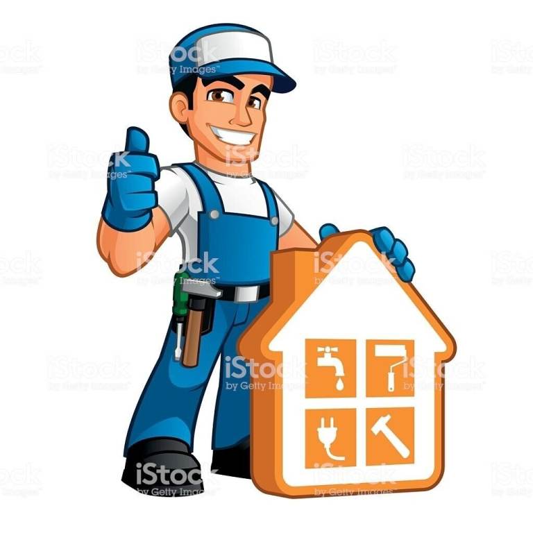 image for Handyman