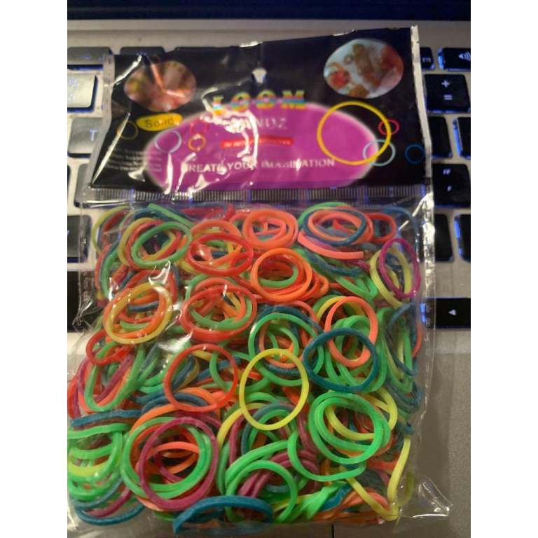 2 x Loom Bands