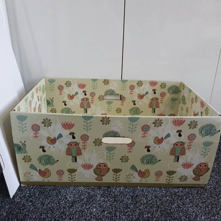 baby box