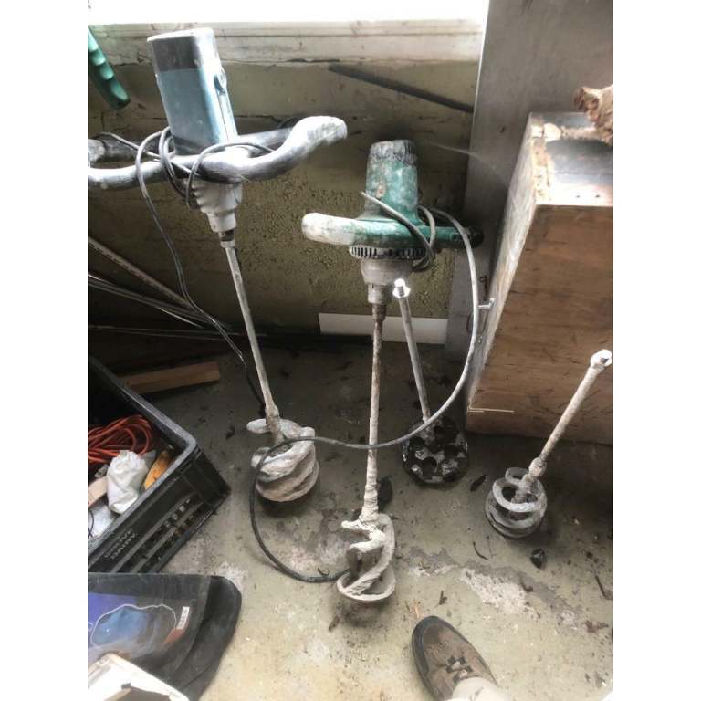 Tiling tools