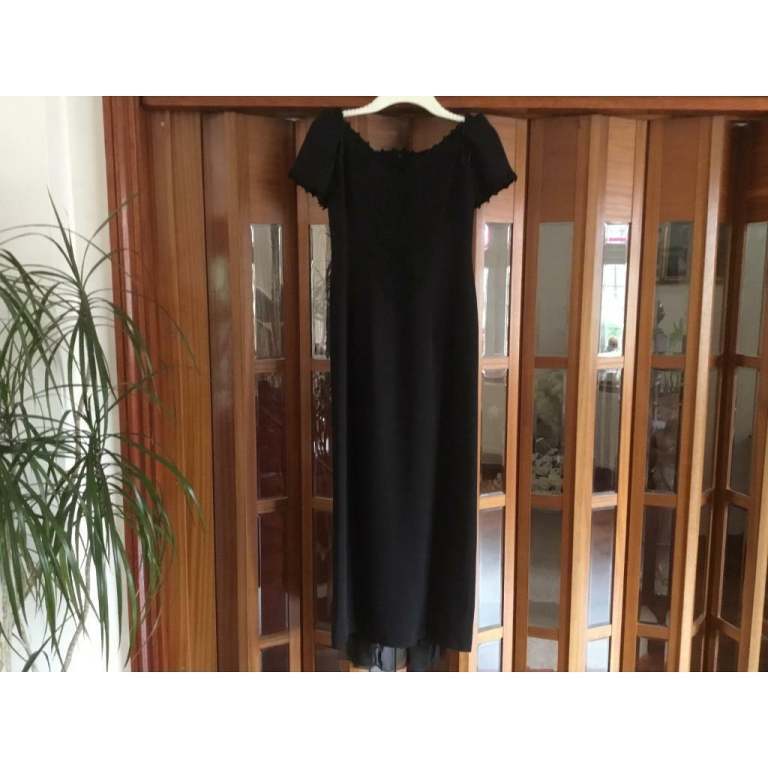 Evening dress