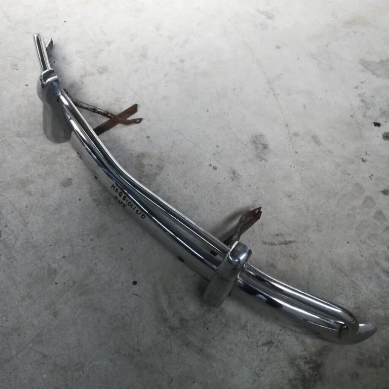 Front bumper Volkswagen Maggiolino