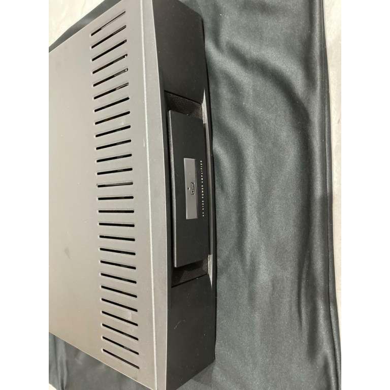 Linn AV 5125 Power Amplifier 