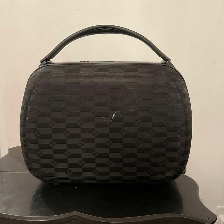 Samsonite  Toiletry Travel Vanity Make Up Wash Bag luggage