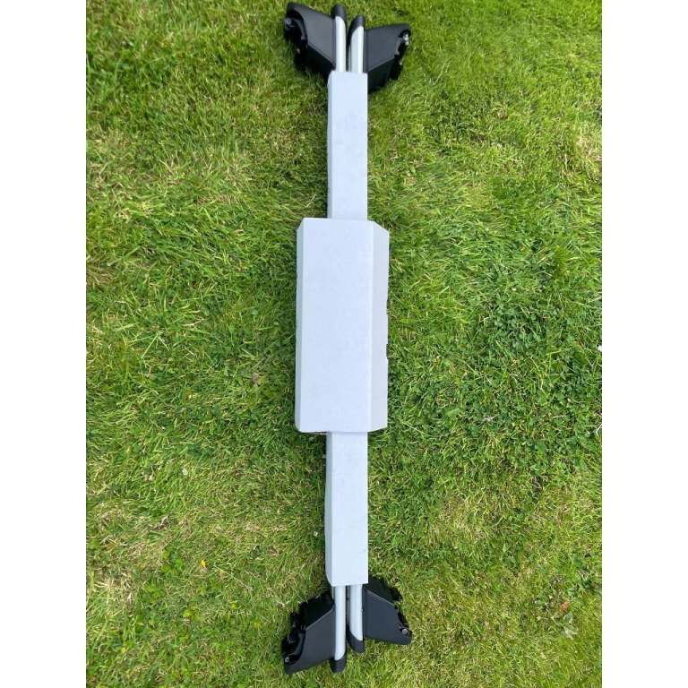 Genuine New Audi Q8 Crossbars Roofbars