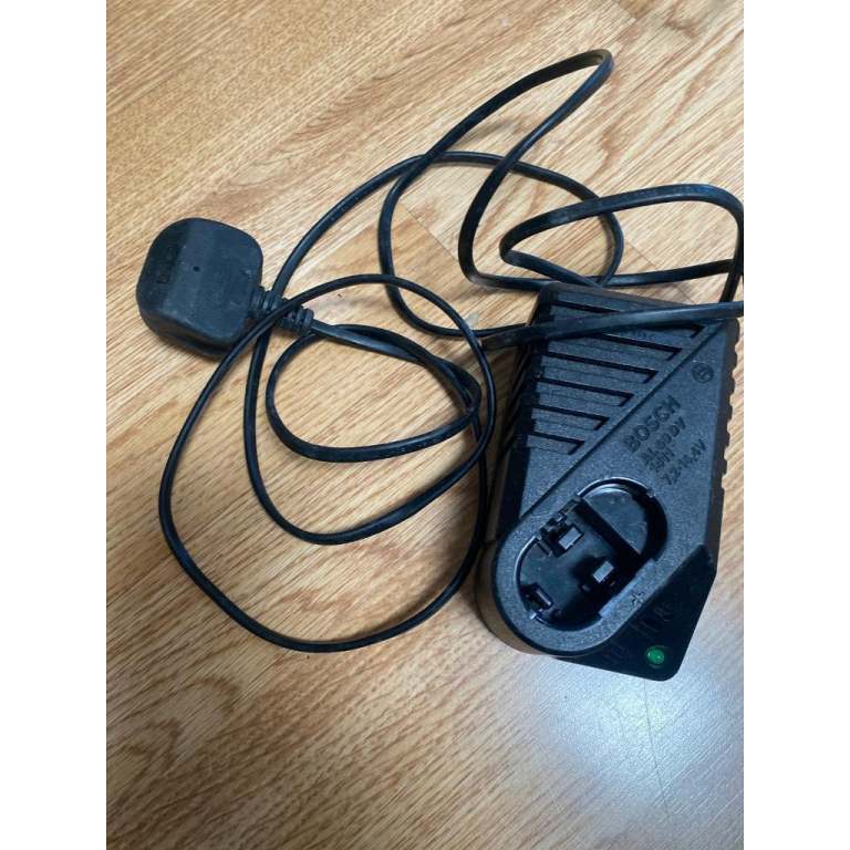 Bosch battery charger AL60DV