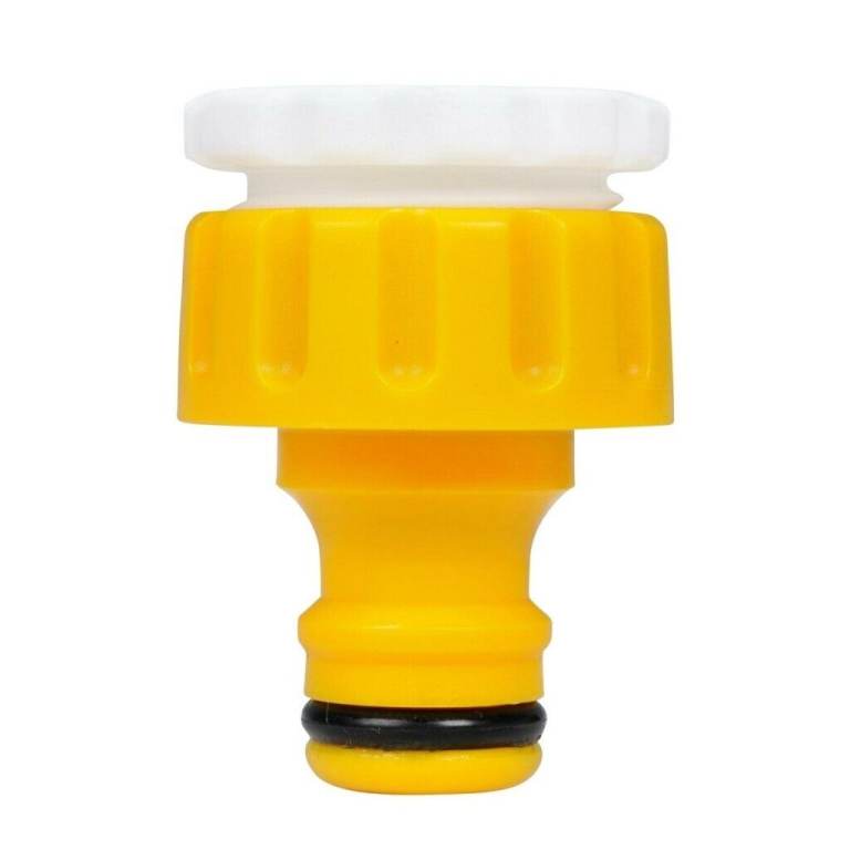 Hozelock threaded tap connector brand new