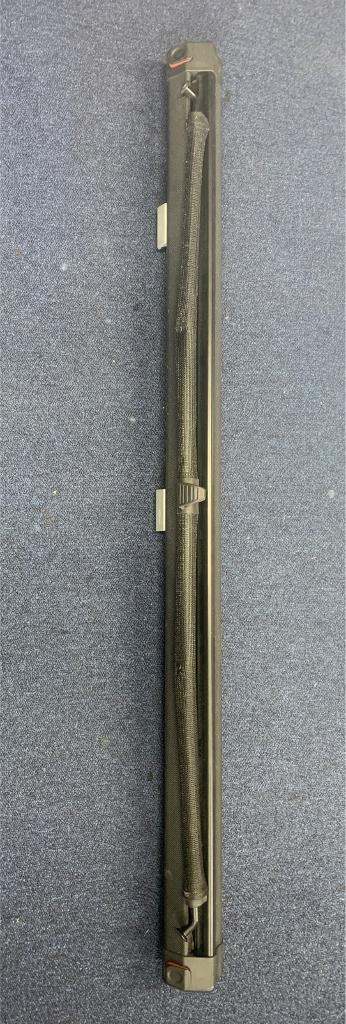 Genuine Audi A6 Avant 2013 C7 rear blind