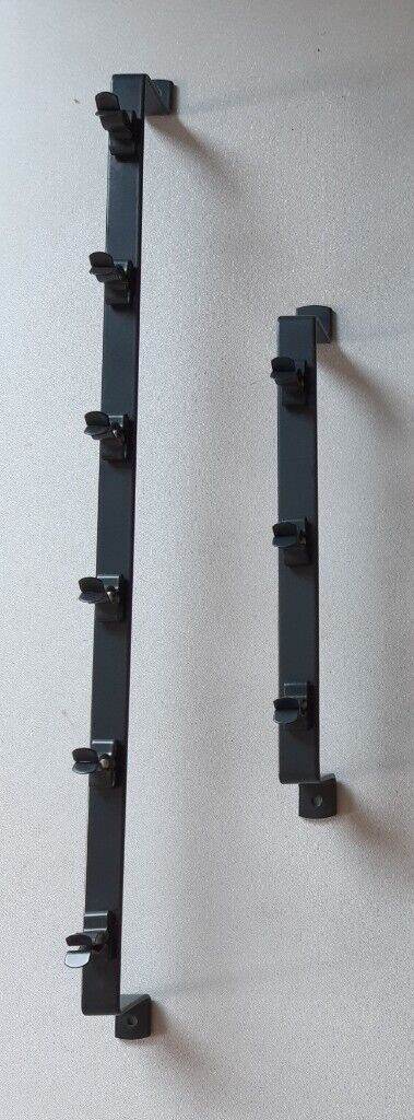 Caravan or Motorhome Bottle and  Glass Holders