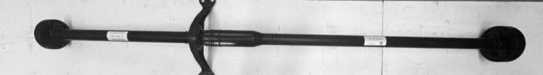 Audi S3 Brand New Propshaft Original VAG Equipment
