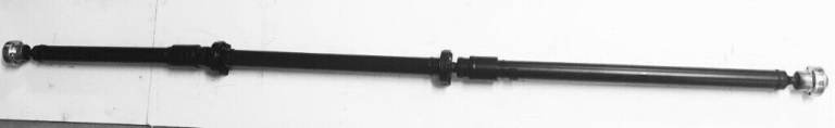VOLVO XC90 2014 - Propshaft. New. Replaces OE Part 31437119