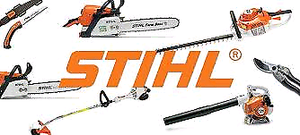 STIHL TOOLS (WANTED) 