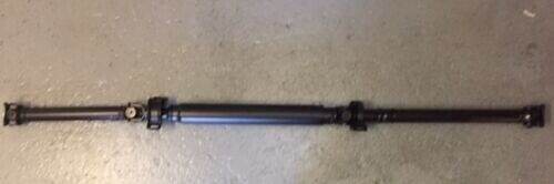 Renault Kangoo Trekka 4x4 Propshaft. New Replaces OE Part number 8200149811