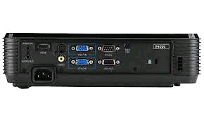 Acer HD Projector with 3D