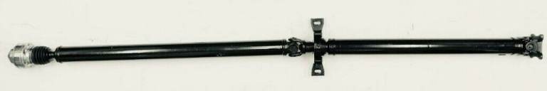 Vauxhall Antara AWD Propshaft. Brand New OE numbers 96624771, 96624772, 20781756